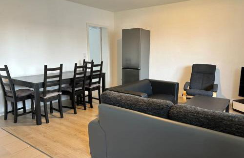 Monteur-Domizil, Apartment AVD 6 - Photo 18