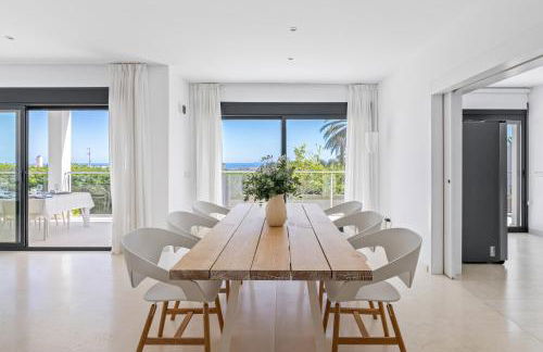 Villa con vistas al mar - Foto 15