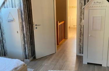 Ferienhaus Nordseejuwel - Foto 16