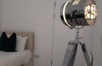 Elegant 3BR Apt at Haymarket - Foto 17