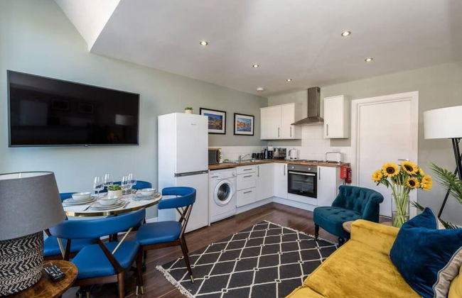 Host Stay Canning Quarters II - Foto 6