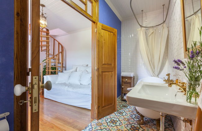 Casa do Eido - sustainable living & nature experiences - Foto 55