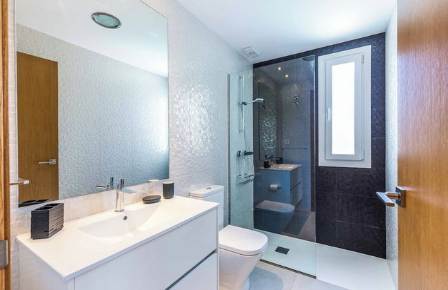 Villa Las Mimosas 20 - Foto 15