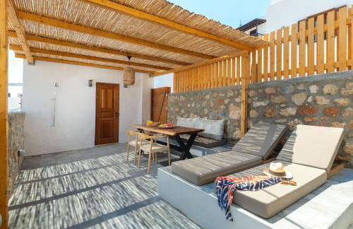 Tapanis luxury house - Foto 8