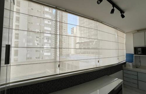 Apartamento Petúnia 2qto até 3 pessoas Res Unique - Foto 24