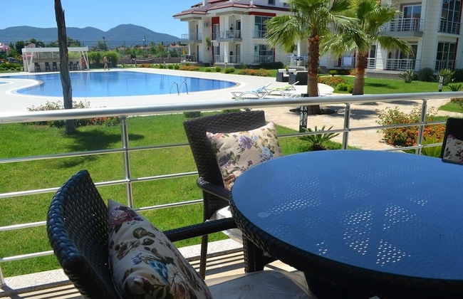 Korfez Life Apartments - Foto 27