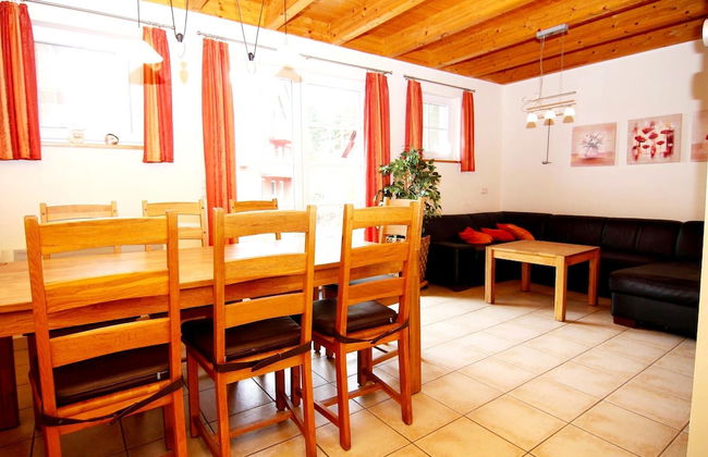 Reihenhaus Dunenwaldhaus Mitte in Trassenheide - Foto 16