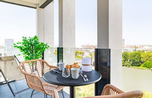 Loire Enchantée - Appt sur l'île de Nantes - Photo 3