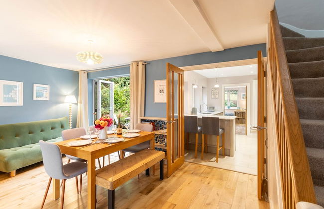 Host Stay Clearmount Cottage - Foto 1