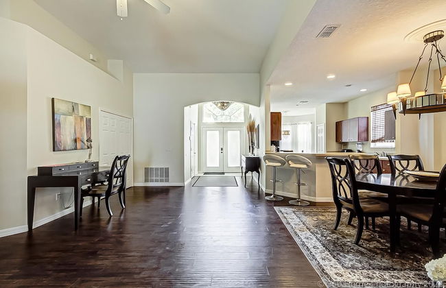 Gated Community, Private Pool and Game Room Near Disney!!! - Foto 2