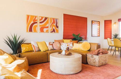 Mandarin Escape By The Cohost Company - Foto 54