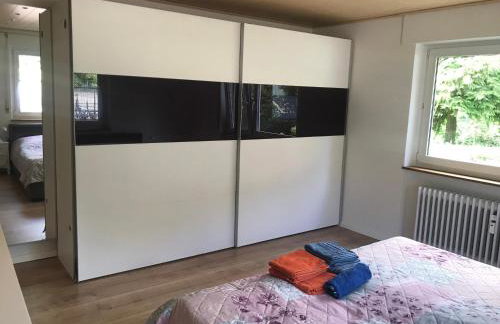 Traumhaftes Übernachten im Grünen - Foto 12