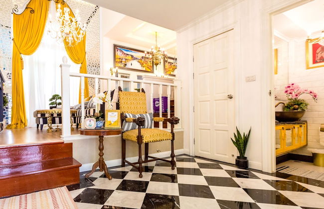 Sabai Space Bangkok - Photo 43