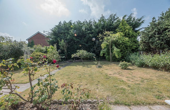 Sea Dream House, Kessingland - Foto 17