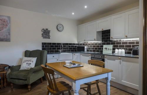 The Hoglets 3 by Together Travel - Luxury Cosy Cottage Retreat - Foto 9