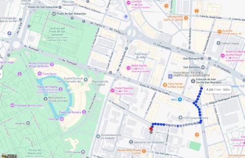 Plaza España Family House - Foto 48