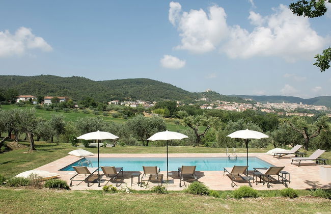 Casale Valigi - Foto 40