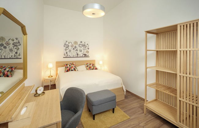 Unesco Prague Apartments - Foto 10