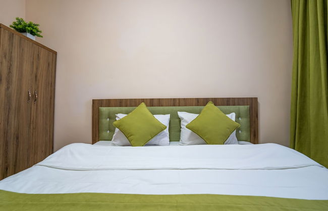 Shymbulak Resort House - Photo 23