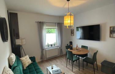 Bergstadt Apartment Lautenthal ,Modern, Stylisch, Geräumig - Foto 30