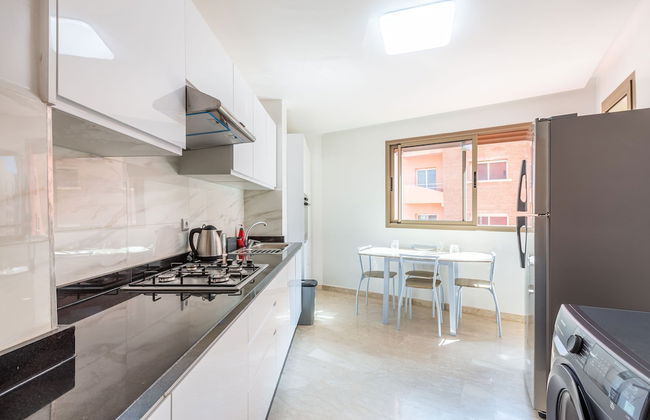 ZARI BOUTIQUE Aparthotel - Foto 59