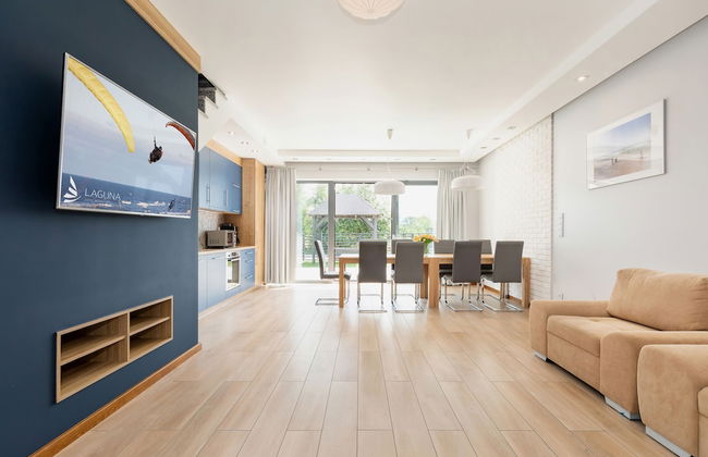 Holiday House Zefir by Renters - Foto 38