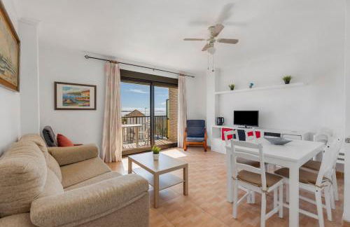 Charming apartment with beautiful views - Foto 5