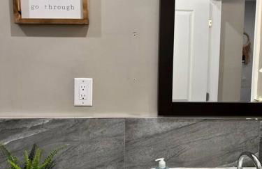 508 Urban Lifestyle king bed APT in Center CITY - Foto 21