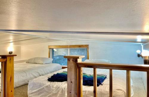 The Perch- Texas Tiny Haus with amazing views - Foto 9