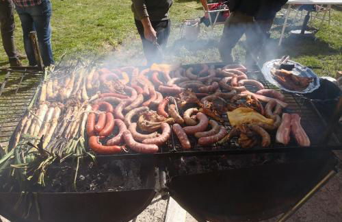 Caseta a masia Les Corominotes - Foto 23