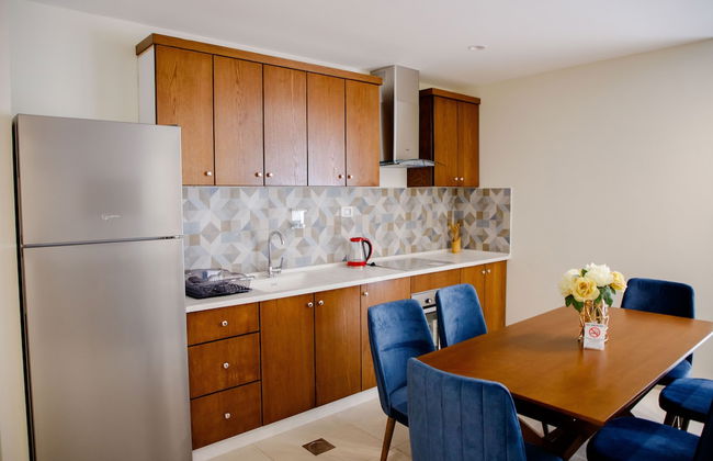 Al-Istiklal Suites - Foto 44