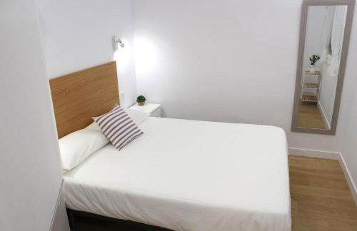 CENTRAL NEAR SEA - by SanSebastianApartments·es - Foto 27