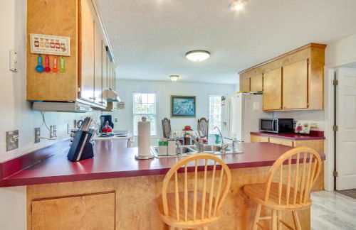 Chapin Home Near Boat Launch and Lake Murray! - Foto 10