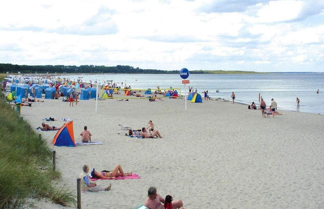 Holiday Home de Poeler Drift, Zierow - Foto 68