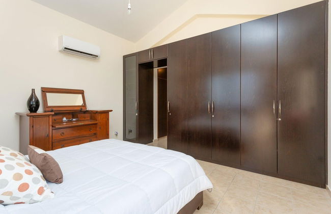 Villa Seashore One Large Private Pool Walk to Beach Sea Views A C Wifi - 3150 - Foto 32