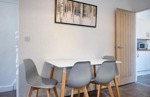 5 Bed - 2 Bath - Ideal for Work Crews - Foto 35