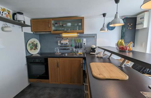 Maison en Berry avec jardin clos et terrasse - draps et ménage inclus - FR-1-591-408 - Foto 19