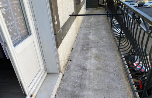 Appartement 6 personnes au cœur de La Bourboule - FR-1-858-23 - Foto 7