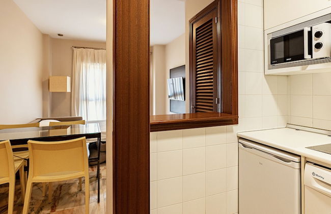 Apartamentos Vértice Bib Rambla - Foto 6
