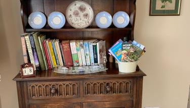 Tolpuddle Hideaway, Tolpuddle, Dorset - Photo 5