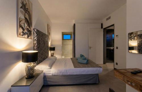 VillasRoyale Rex - no steps, easy access, heated pool & BBQ - Foto 17