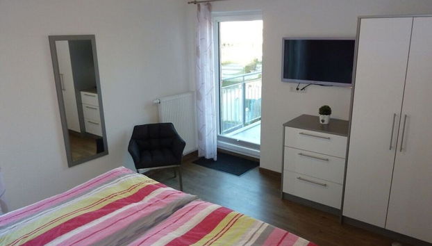 Hohe Lith 4.09 Modern Retreat - Foto 5, Habitación