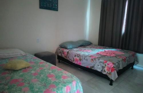 Cantinho do Abaís, Condominio Meridiem Praia Mar - Foto 7