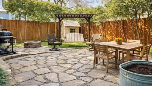 Charming Family Getaway in McKinney - Foto 5