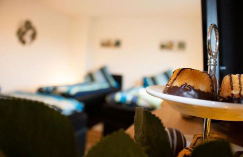 Gästewohnung Mönchengladbach Rheindahlen - Photo 45