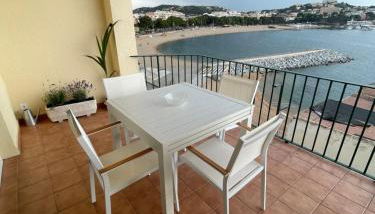 Arena, exquisito apartamento con aire acondicionado en la playa - Foto 3