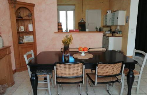 Maison de famille - Photo 13