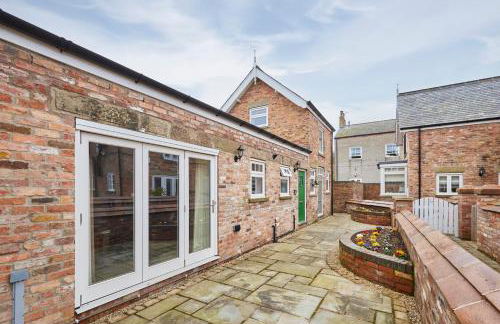 Host & Stay - Jubilee Close - Foto 25