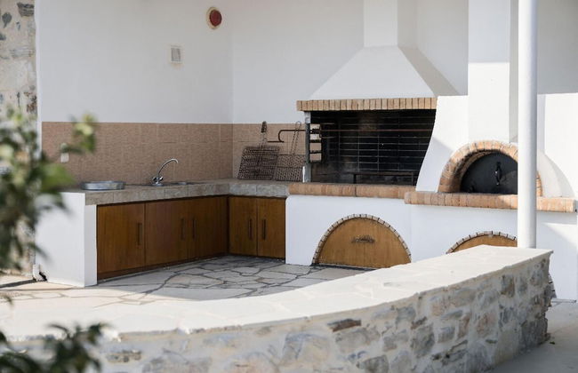 Kottakis Stone House - Foto 11