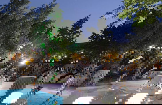 Estate Villa OINOI with Pool - Foto 28